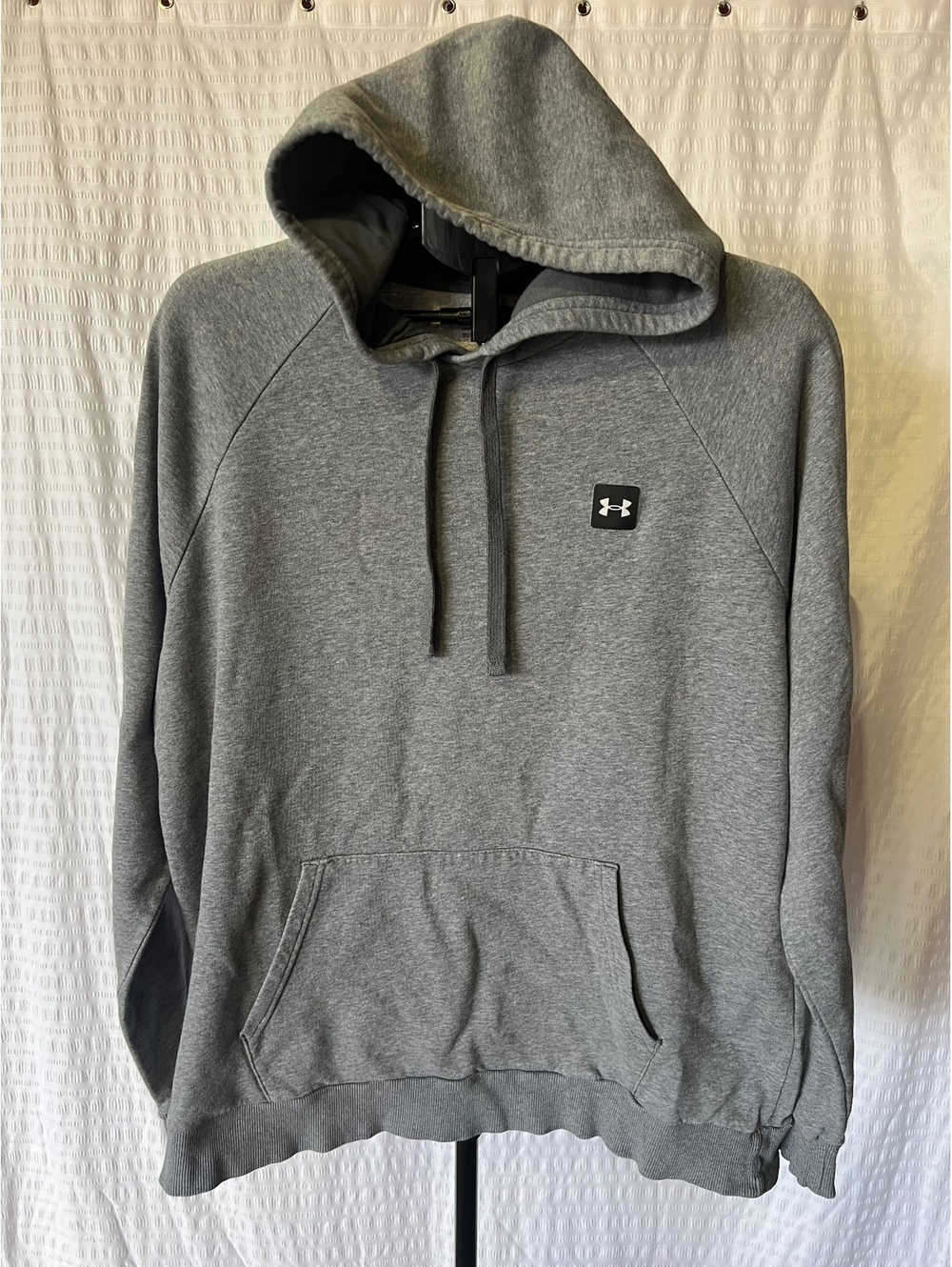 Under Armour Hoodie Sz XL